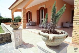 Radici Sicilian Holiday Home-B  An Oasis of Relaxation in the Heart of Sicily Vacation rental in Sicily