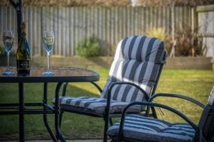 Johnnys Cove - 2 Bedroom House - New Hedges Vacation rental in Saundersfoot