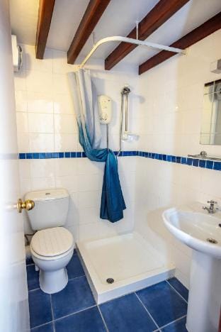The Stable - One Bedroom Apartment - St Florence Vacation rental in Saint Florence