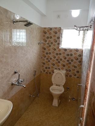 Lotus Apartments Newtown AAIIB Vacation rental in Kolkata