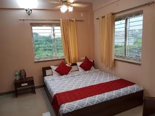 Lotus Apartments Newtown AAIIB Vacation rental in Kolkata