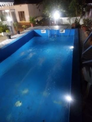 Burry cottage Vacation rental in Kerala