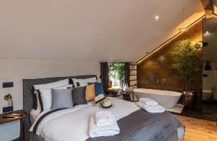 Life is Beautiful VII (room 4) Vacation rental in Dubrovnik