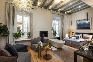 Life is Beautiful (VI) Luxurious 1 Vacation rental in Dubrovnik