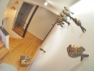La Vita e Bella Luxurious Double Room 3, Lucarica Vacation rental in Dubrovnik