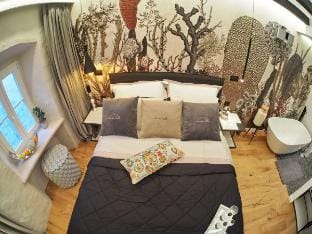 La Vita e Bella Luxurious Suite 1, Lucarica Vacation rental in Dubrovnik