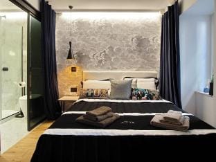 La Vita e Bella Zamanjina, Room 3 (second floor) Vacation rental in Dubrovnik