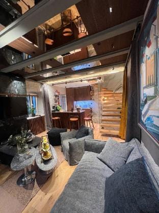 La Vita e Bella - Villa with jacuzzi and sauna Vacation rental in Dubrovnik