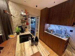 La Vita e Bella - Villa with jacuzzi and sauna Vacation rental in Dubrovnik