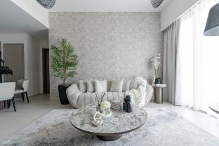 Luxury 1BR in Opera District DWT GSR4913 Vacation rental in Dubai