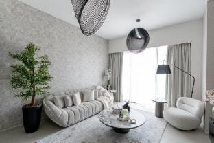 Luxury 1BR in Opera District DWT GSR4913 Vacation rental in Dubai