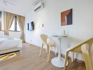 Bukit Bintang nearby with breathtaking KLCC Views! Vacation rental in Federal Territory of Kuala Lumpur