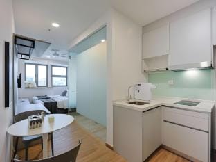City Stay 2 Beds KLCC View! Vacation rental in Federal Territory of Kuala Lumpur