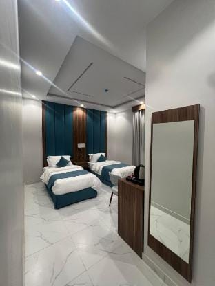 العاتكة للشقق الفندقية Apartment in Medina