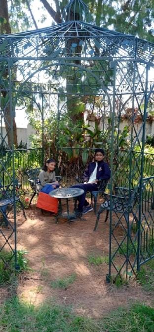 Cozinn T102 Vacation rental in Karnataka