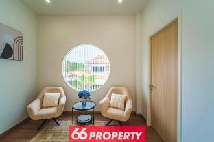 Modern 4 BR Home - Walk to Shopping/Supermarket Vacation rental in Chiang Mai