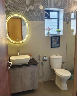 3 bhk villa with pool in Anjuna, 2 mins to beach Vacation rental in Goa, India