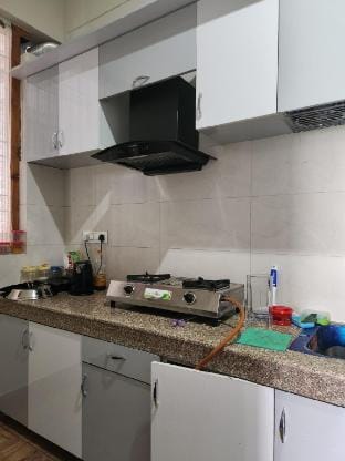 1bhk with outdoor lawn in Kullu Vacation rental in Himachal Pradesh