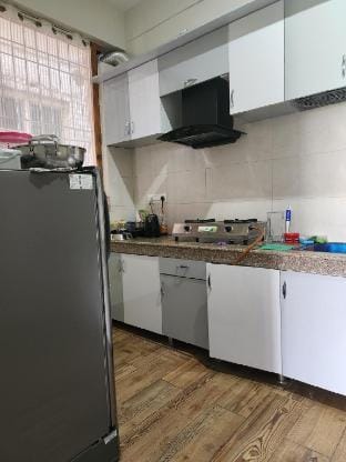 1bhk with outdoor lawn in Kullu Vacation rental in Himachal Pradesh