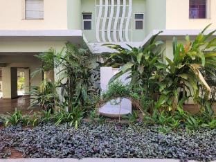 Vagator Houses Vacation rental in Goa, India