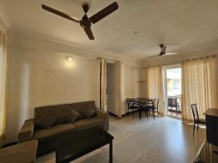 1bhk in Siolim with pool and Gym Vacation rental in Goa, India