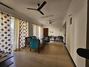 3bhk apartment in Siolim Vacation rental in Goa, India
