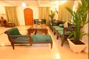 Classic luxury 4bhk with Private pool, Anjuna Vacation rental in Goa, India