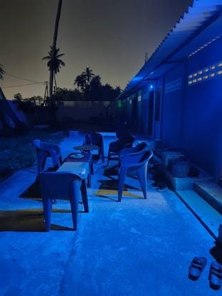 KGP Farm stay Vacation rental in Puducherry