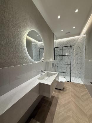 Charming Amman Apartment with Electric Heating  WiFi Apartment in Africa