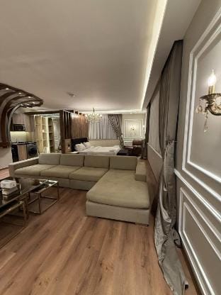 Charming Amman Apartment with Electric Heating  WiFi Apartment in Africa