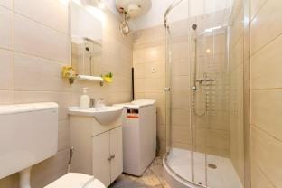 Bright Side Stay/ W AC By NW Vacation rental in Budapest