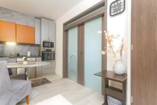RiverLoft Wellness Retreat by NW Vacation rental in Budapest