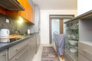RiverLoft Wellness Retreat by NW Vacation rental in Budapest