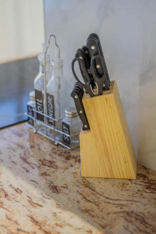 Szervita Supreme Residence w AC by NW Vacation rental in Budapest