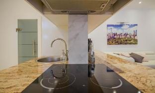 Szervita Supreme Residence w AC by NW Vacation rental in Budapest