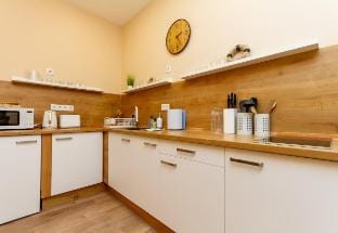 Window to the Fishermans Bastion w AC by NW Vacation rental in Budapest