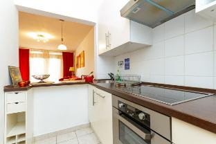 Vintage Parlament View Riverside Apt. w AC by NW Vacation rental in Budapest