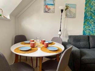 Szalai Silver Loft by NW Vacation rental in Siófok