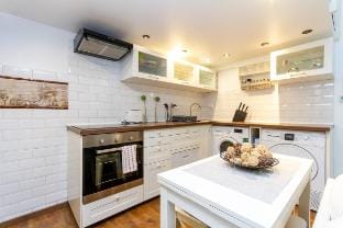 Lovely Danube Retreat by NW Vacation rental in Budapest