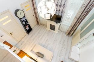 Lovely Danube Retreat by NW Vacation rental in Budapest