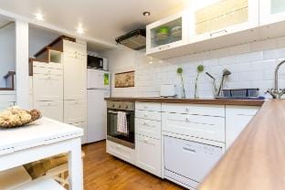 Lovely Danube Retreat by NW Vacation rental in Budapest