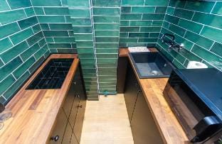 Parliament Square Residence NW Vacation rental in Budapest