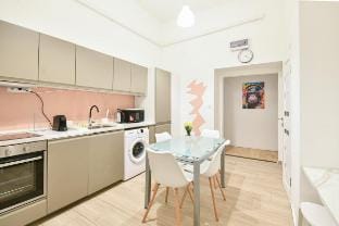 Serenity Suite in the City Center by NW Vacation rental in Budapest