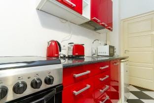 Supercentral Molnár 4 Stay by NW Vacation rental in Budapest