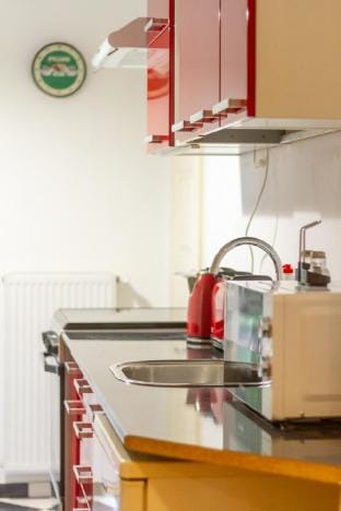 Supercentral Molnár 4 Stay by NW Vacation rental in Budapest