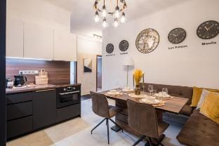 FourSeasons Lux Residence by NW Apartment in Budapest