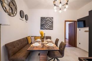 FourSeasons Lux Residence by NW Apartment in Budapest