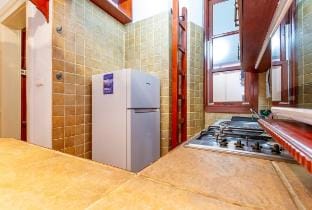 D8 Downtown Haven in Kádár Street by NW Vacation rental in Budapest
