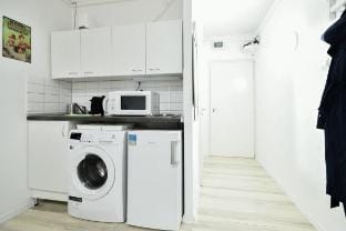 Cozy Comfort w AC on Victor Hugo street by NW Vacation rental in Budapest