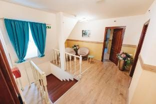 Dobay Room 3 w/2beds by NW Vacation rental in Budapest